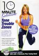 10 Minute Solution: Tone Trouble Zones , Amy Bento