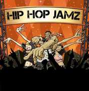 Hip Hop Jamz / Various , Various Artists