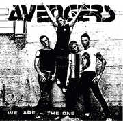 We Are The One , The Avengers