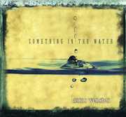 Something in the Water , Chris Webster