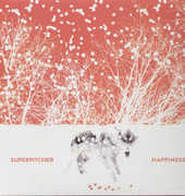 Happiness Remixes , Superpitcher