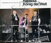 Konig Der Welt [Import] , Rapsoul