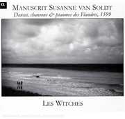 Van Soldt Manuscript , Les Witches