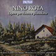 Flute Works , Roberto Fabbriciani