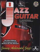 Vol. 1 Jazz Guitar , Jamey Aebersold