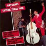 Taylor Texas 1988 , Ray Campi