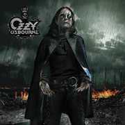 Black Rain , Ozzy Osbourne