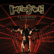 Glass Spider (live Montreal '87) , David Bowie