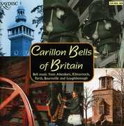 Carillon Bells of Britain /  Various , Various Artists