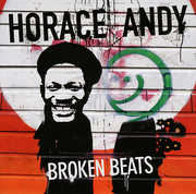 Broken Beats , Horace Andy