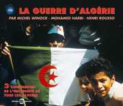 Guerre D'algerie: Par Henri, Rousso Michel Winock Et Mohamed , Universite de Tous Les Savoirs