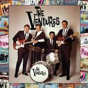 Very Best of [Import] , The Ventures