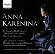 Anna Karenina , Kelly Kaduce