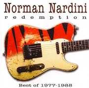 Redemption , Norman Nardini