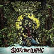 Skin The Living , Jungle Rot