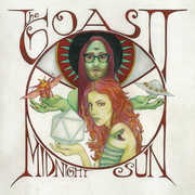 Midnight Sun , The Ghost of a Saber Tooth Tiger