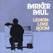 Lemon-Lime Room , Paul Parker