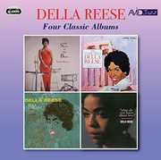 Story Of The Blues , Della Reese