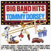 Big Band Hits of , Tommy & Jimmy Dorsey