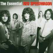Essential Reo Speedwagon , REO Speedwagon