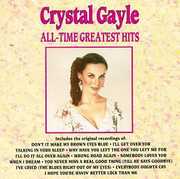All-Time Greatest Hits , Crystal Gayle
