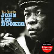 Best of , John Lee Hooker