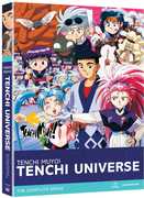 Tenchi Muyo! Universe , Jennifer Darling