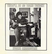 There'll Be No Tears Tonight , Eugene Chadbourne