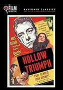 Hollow Triumph (aka The Scar) , Paul Henreid