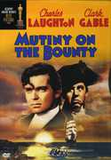 Mutiny on the Bounty , Charles Laughton