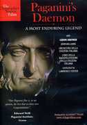Paganini's Daemon: Most Enduring Legend , Gidon Kremer