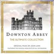 Downton Abbey: The Ultimate Collection 