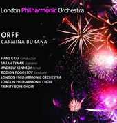 Carmina Burana , Sarah Tynan