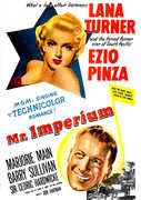 Mr. Imperium , Sir Cedric Hardwicke