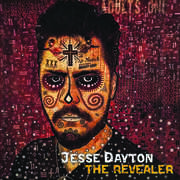 The Revealer , Jesse Dayton