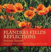 Flanders Field Reflections , Sinfonia Toronto