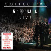 Live , Collective Soul