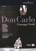 Don Carlo , Amanda Roocroft