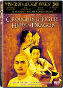 Crouching Tiger, Hidden Dragon , Zhang Ziyi
