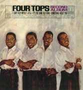 Second Album [Import] , The Four Tops