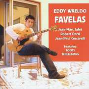 Favelas , Eddy Waeldo