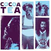 Reggae Legends , Cocoa Tea