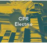 CPR Electrio , CPR Electrio