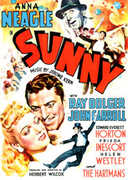 Sunny , Anna Neagle