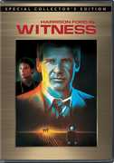 Witness , Harrison Ford