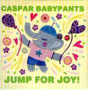 Jump For Joy! , Caspar Babypants