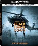 Black Hawk Down , Josh Hartnett