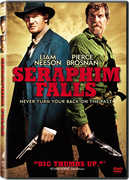 Seraphim Falls , Liam Neeson