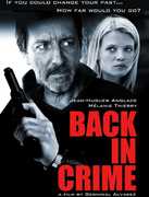 Back in Crime , Mélanie Thierry