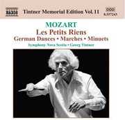 Tintner Memorial Edition , Georg Tintner